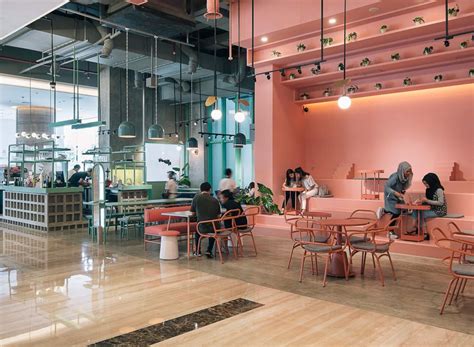 resto di mega kuningan|15 Restoran di Mega Kuningan Yang Wajib Kamu .